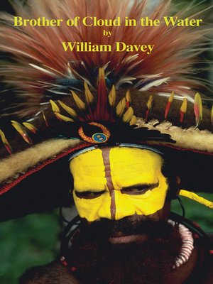 cover image of Brother of Cloud in the Water